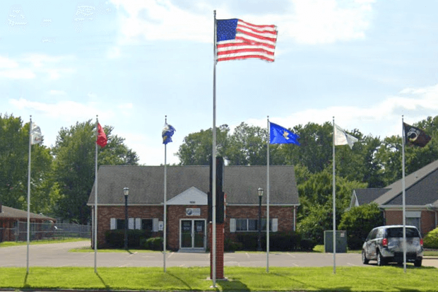 Lorain County Veterans Service Office