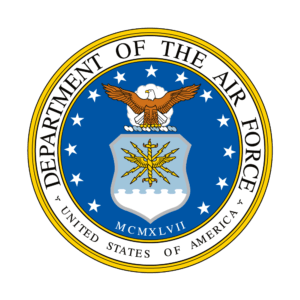 Seal of the United States Air Force