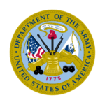 Seal of the United States Army