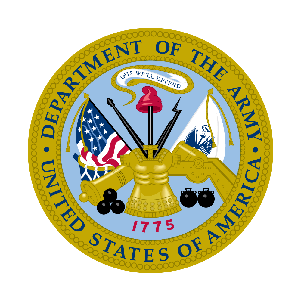 Seal of the United States Army