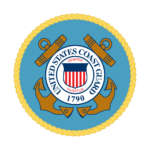 Seal of the United States Coast Guard