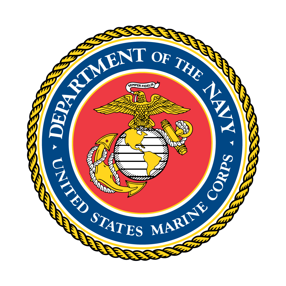 Seal of the United States Marine Corps