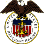 Seal of the United States Merchant Marines