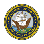 Seal of the United States Navy