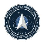 Seal of the United States Space Force