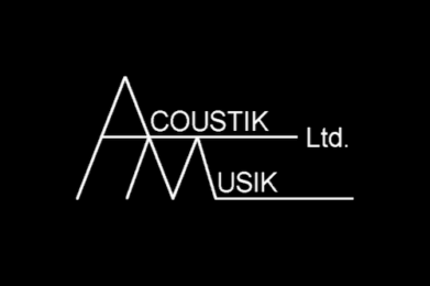 Accoustik Musik logo