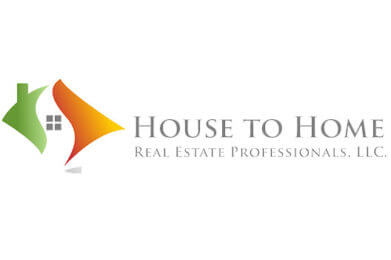House to Home Real Estate Professionals business logo