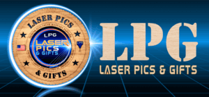 Laser Pics and Gifts
