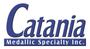 Catania Coins logo