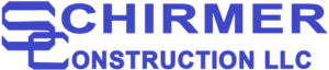 Schirmer Construction logo