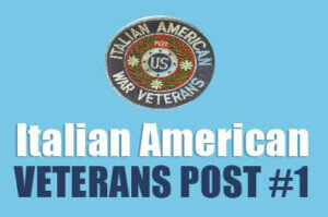 Italian American Veterans logo