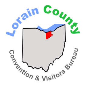 Lorain County Visitors Bureau logo