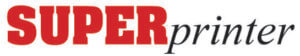 Super Printer logo