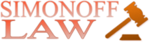 Simonoff Law logo