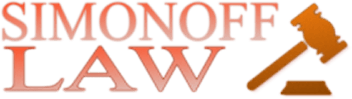 Simonoff Law logo