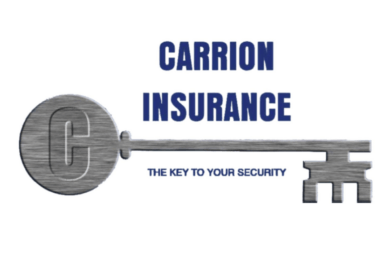 Carrion Insurance logo