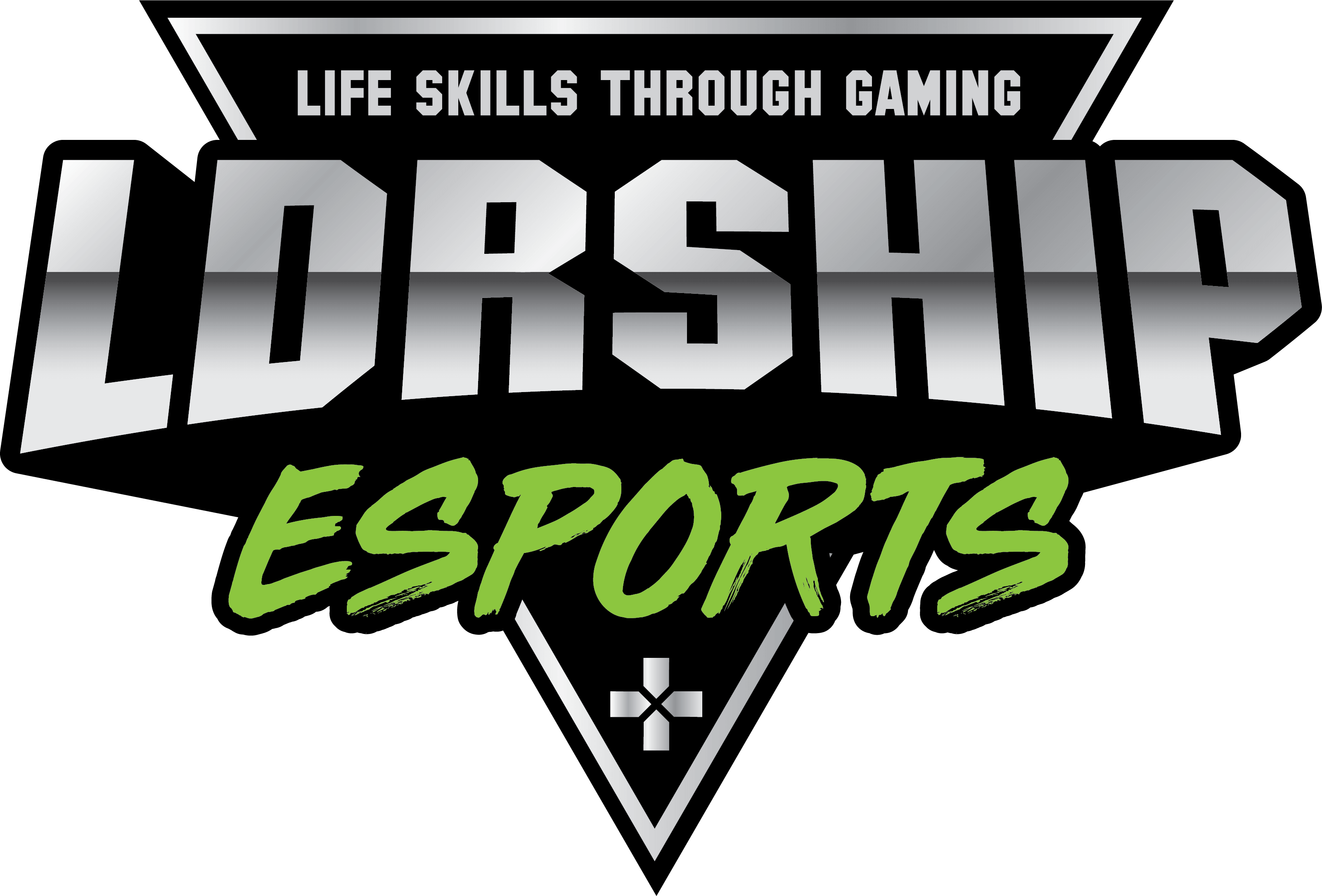 Leadership Esports logo