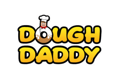 Dough Daddy logo