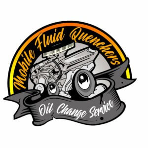 Mobile Fluid Quenchers logo
