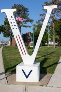 Victory Park