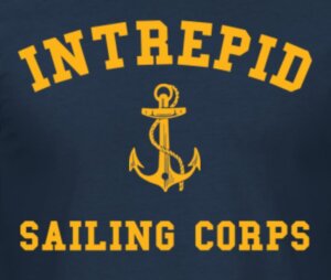 Intrepid Sailing Corps