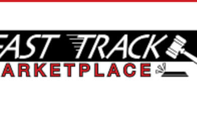 Fast Track Marketplace